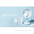 SOLOVE DESKTOP FAN F5 TYPE-C Protabel FAN